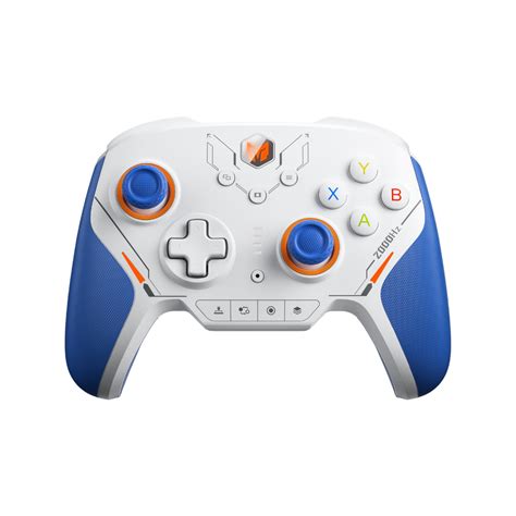 BIGBIG WON Blitz 2 Gaming Controller（ALPS Joysticks Model）.